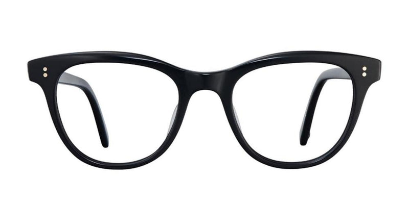 GARRETT LEIGHT LOYOLA Occhiali da vista BK