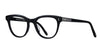 GARRETT LEIGHT LOYOLA Occhiali da vista BK
