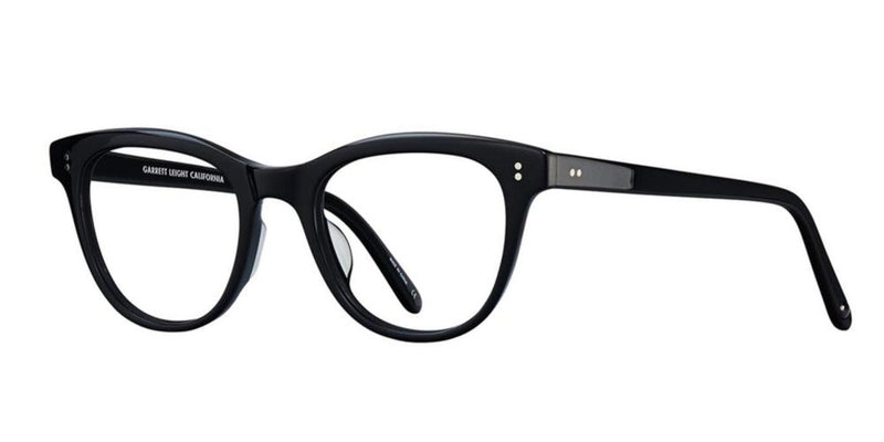 GARRETT LEIGHT LOYOLA Occhiali da vista BK