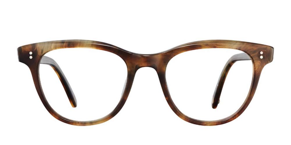 GARRETT LEIGHT LOYOLA Occhiali da vista FET