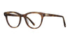 GARRETT LEIGHT LOYOLA Occhiali da vista FET