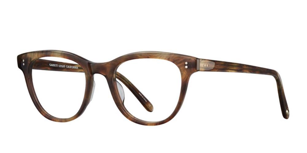 GARRETT LEIGHT LOYOLA Occhiali da vista FET