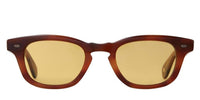 GARRETT LEIGHT LO-B SUN Occhiali da sole VINBRT/PMP