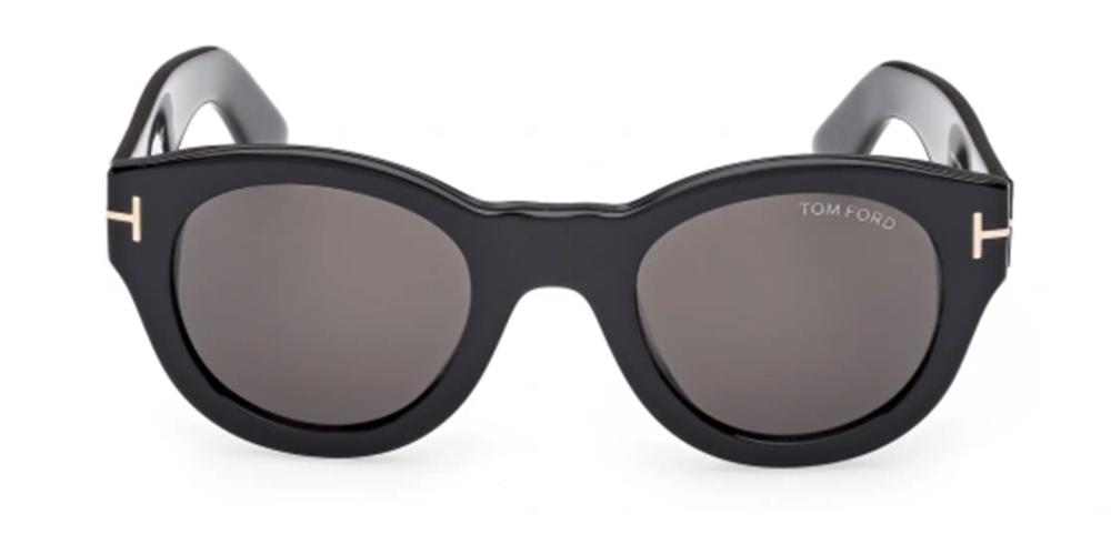 Tom Ford LUCINDA FT1212 Occhiali da sole 01A