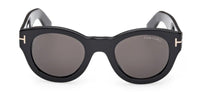 Tom Ford LUCINDA FT1212 Occhiali da sole 01A
