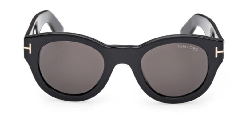 Tom Ford LUCINDA FT1212 Occhiali da sole 01A