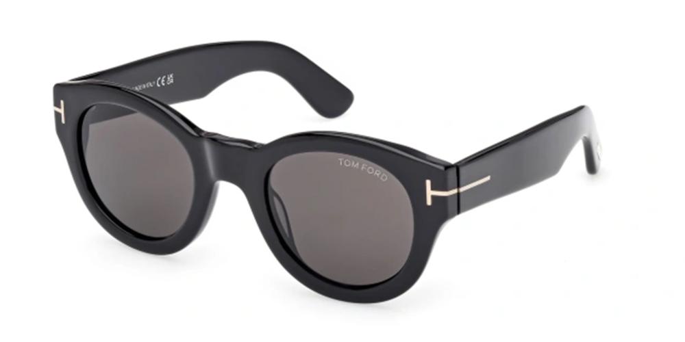 Tom Ford LUCINDA FT1212 Occhiali da sole 01A
