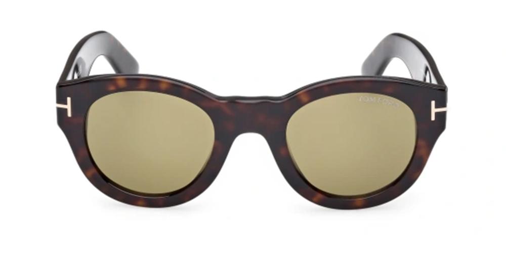 Tom Ford LUCINDA FT1212 Occhiali da sole 52N
