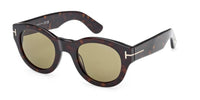 Tom Ford LUCINDA FT1212 Occhiali da sole 52N