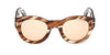 Tom Ford LUCINDA FT1212 Occhiali da sole 55E B