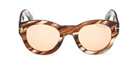 Tom Ford LUCINDA FT1212 Occhiali da sole 55E B