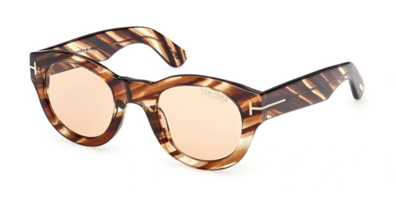 Tom Ford LUCINDA FT1212 Occhiali da sole 55E B
