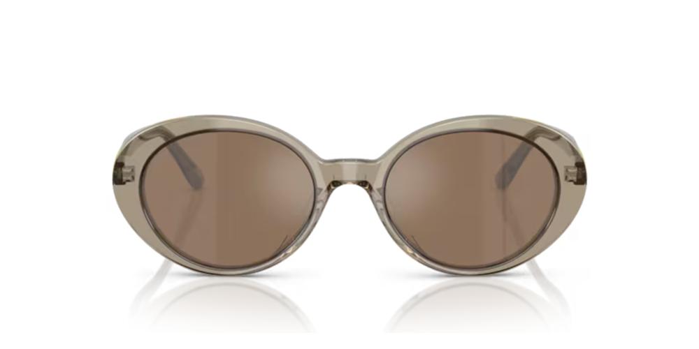 Oliver Peoples LUMAR OV 5565SU Occhiali da sole 1745G8 SC