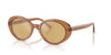 Oliver Peoples LUMAR OV 5565SU Occhiali da sole 17830F CY