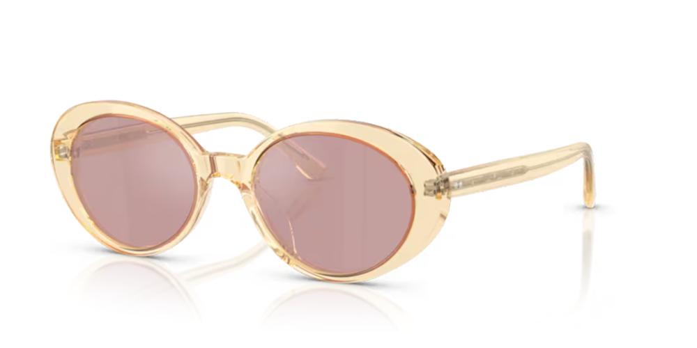Oliver Peoples LUMAR OV 5565SU Occhiali da sole 1792AK BP