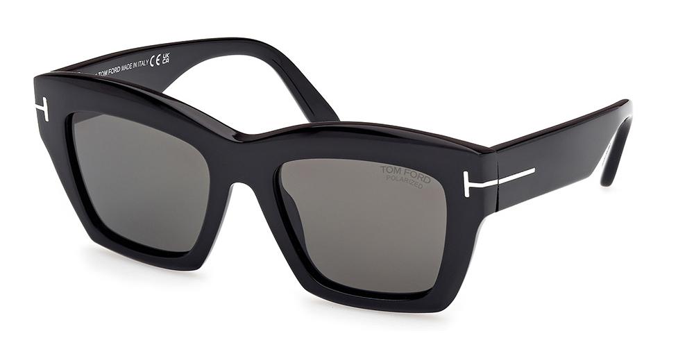 Tom Ford LUNA FT1191 Occhiali da sole 01D