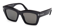 Tom Ford LUNA FT1191 Occhiali da sole 01D