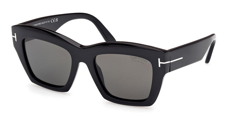 Tom Ford LUNA FT1191 Occhiali da sole 01D