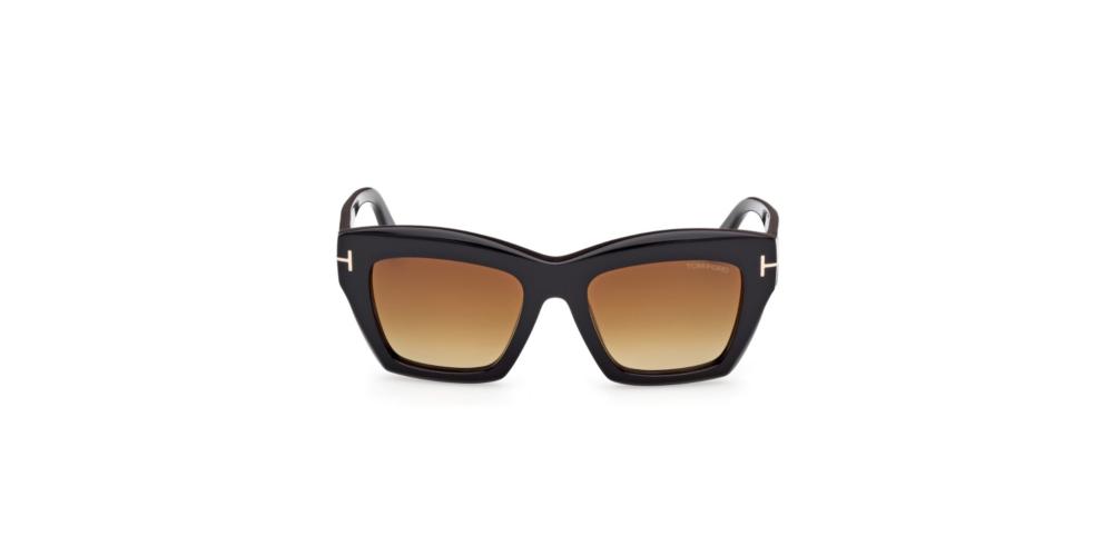 Tom Ford LUNA FT1191 Occhiali da sole 01F E