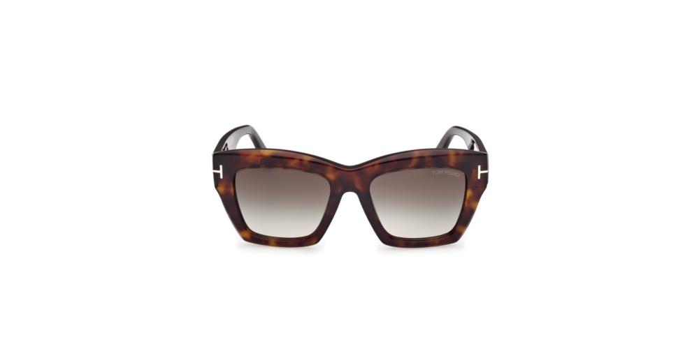 Tom Ford LUNA FT1191 Occhiali da sole 52B B