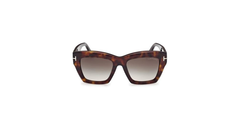 Tom Ford LUNA FT1191 Occhiali da sole 52B B