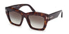 Tom Ford LUNA FT1191 Occhiali da sole 52B B