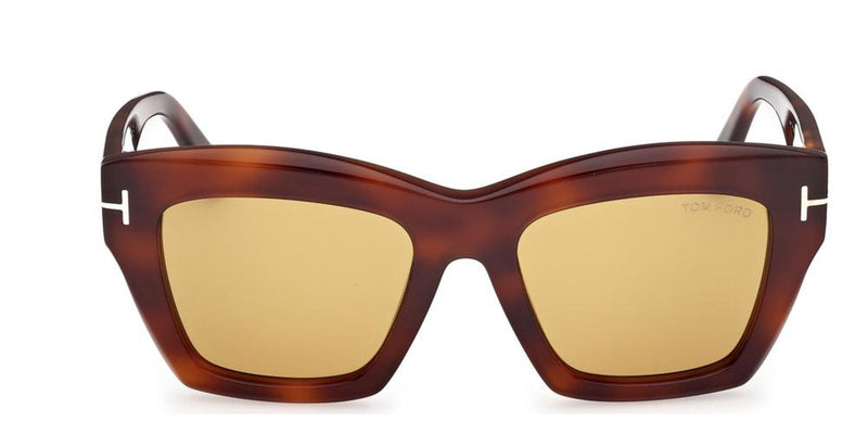 Tom Ford LUNA FT1191 Occhiali da sole 53E
