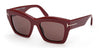 Tom Ford LUNA FT1191 Occhiali da sole 69E