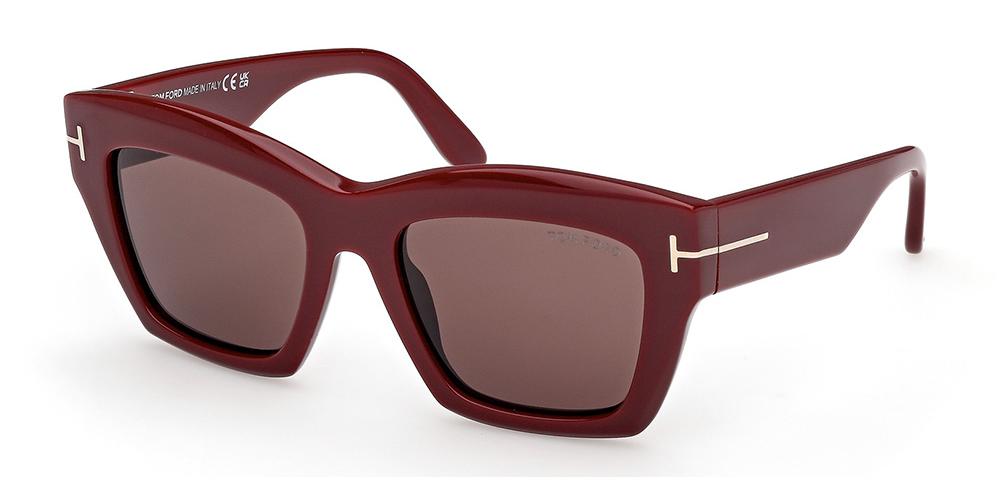 Tom Ford LUNA FT1191 Occhiali da sole 69E