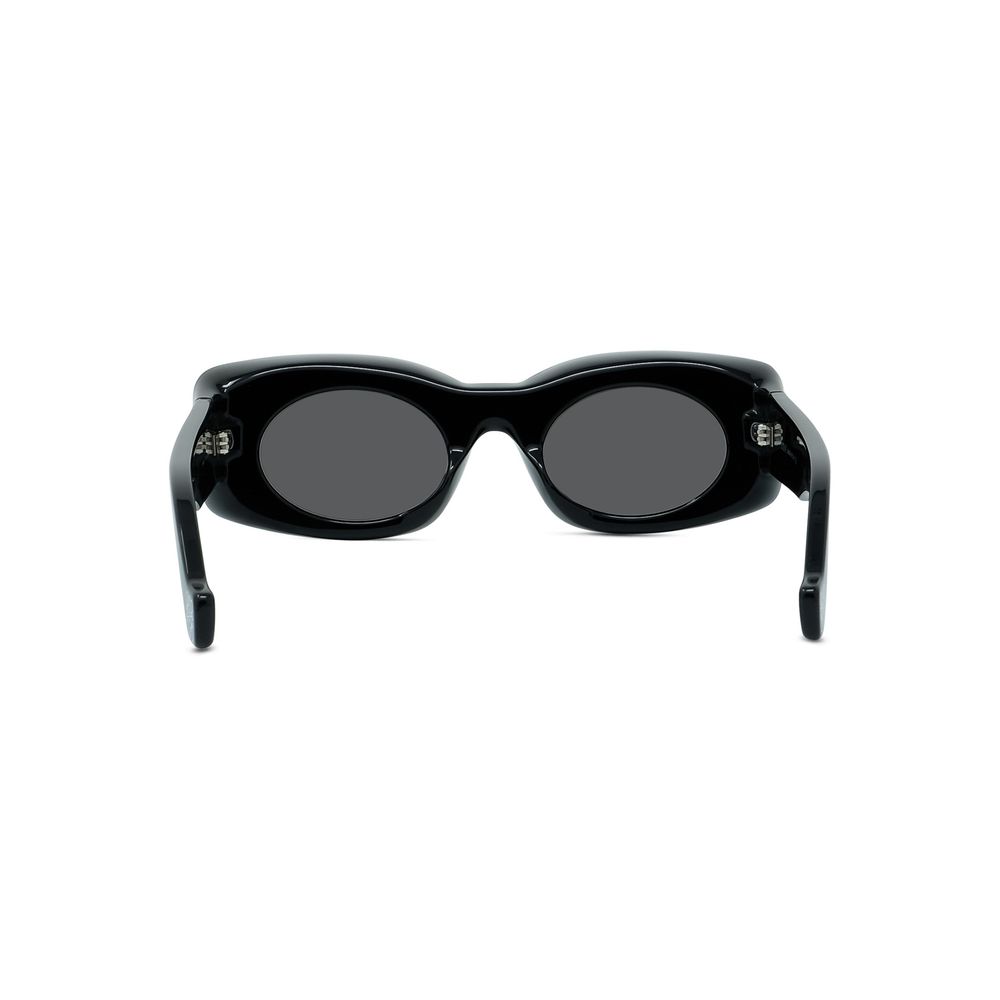 LOEWE LW40033I Occhiali da sole 01A