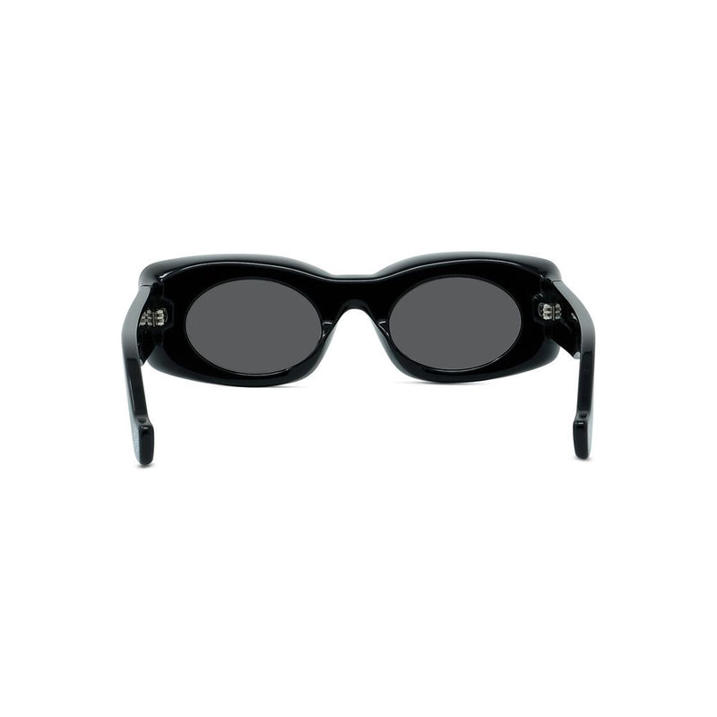 LOEWE LW40033I Occhiali da sole 01A