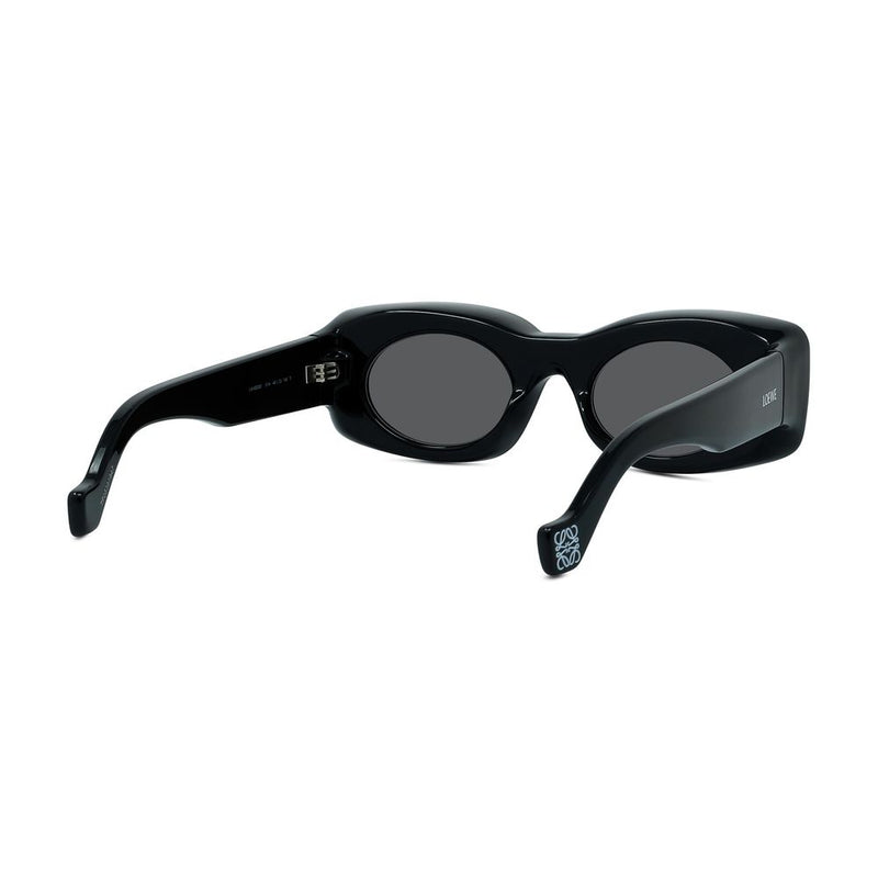 LOEWE LW40033I Occhiali da sole 01A