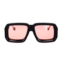 LOEWE LW40064U Occhiali da sole 01Y