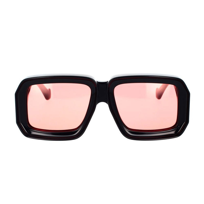 LOEWE LW40064U Occhiali da sole 01Y