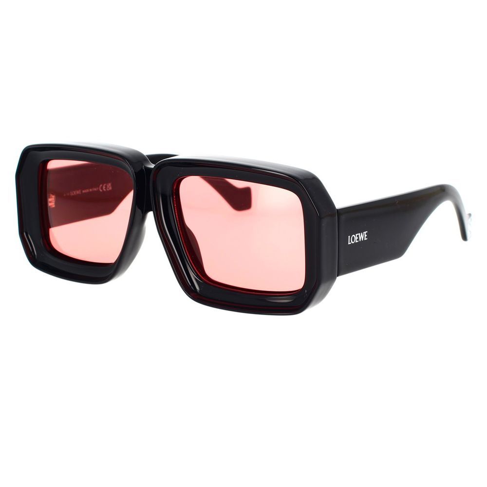 LOEWE LW40064U Occhiali da sole 01Y