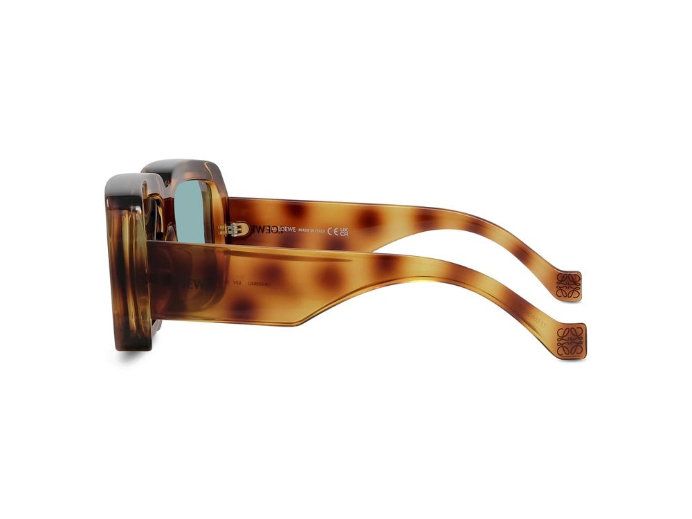 LOEWE LW40064U Occhiali da sole 53V