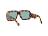 LOEWE LW40064U Occhiali da sole 53V