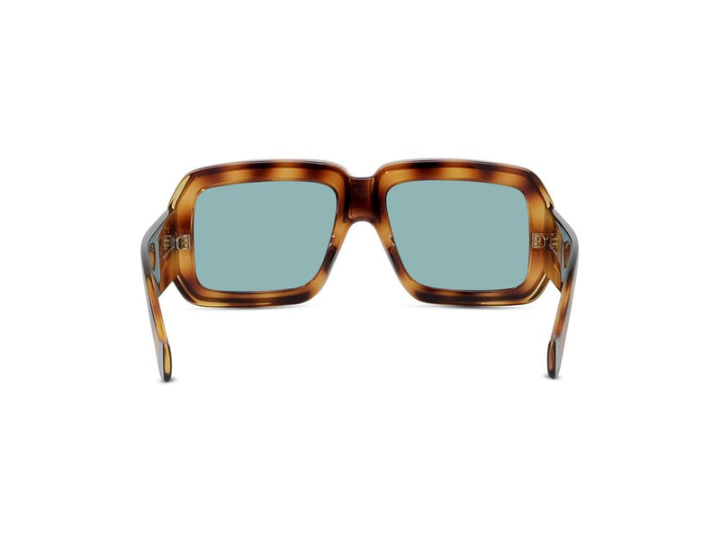 LOEWE LW40064U Occhiali da sole 53V