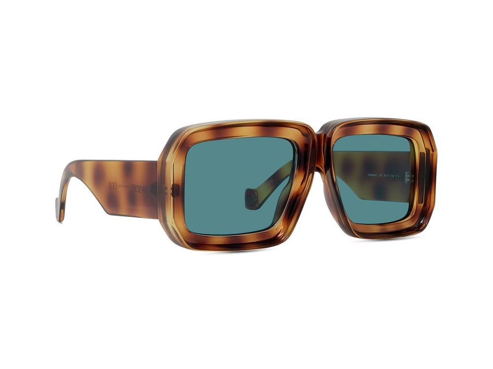 LOEWE LW40064U Occhiali da sole 53V