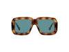 LOEWE LW40064U Occhiali da sole 53V