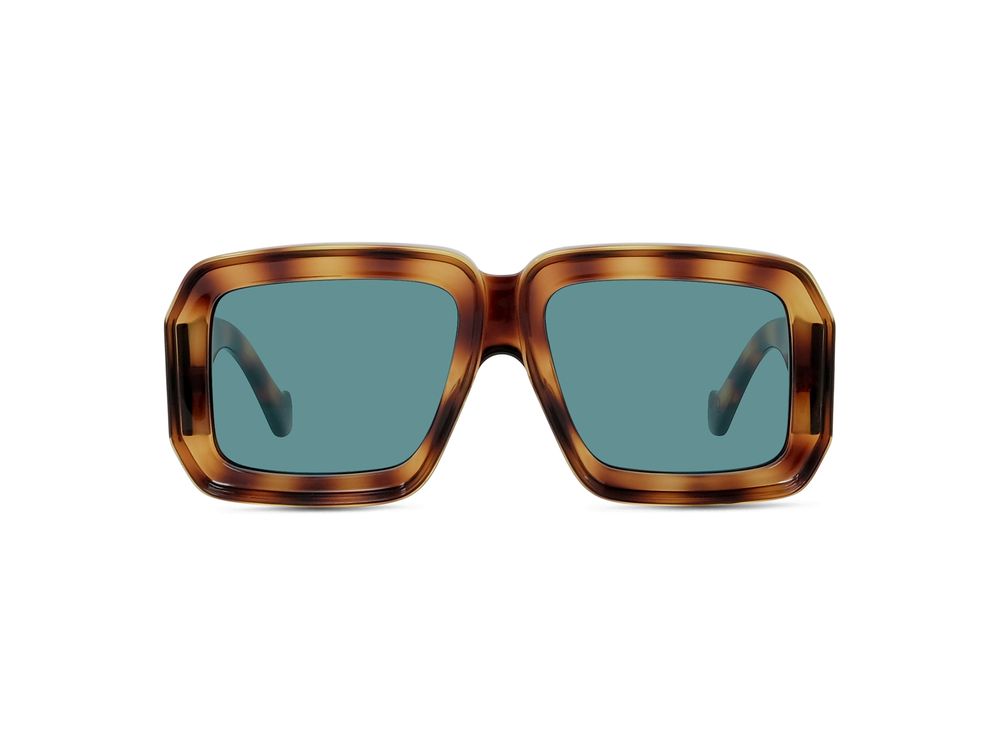 LOEWE LW40064U Occhiali da sole 53V