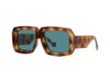 LOEWE LW40064U Occhiali da sole 53V