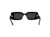 LOEWE LW40101I Occhiali da sole 01A