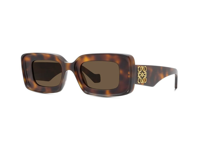 LOEWE LW40101I Occhiali da sole 52E