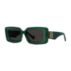 LOEWE LW40102F Occhiali da sole 96E