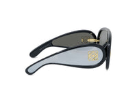 LOEWE LW40108I Occhiali da sole 01C