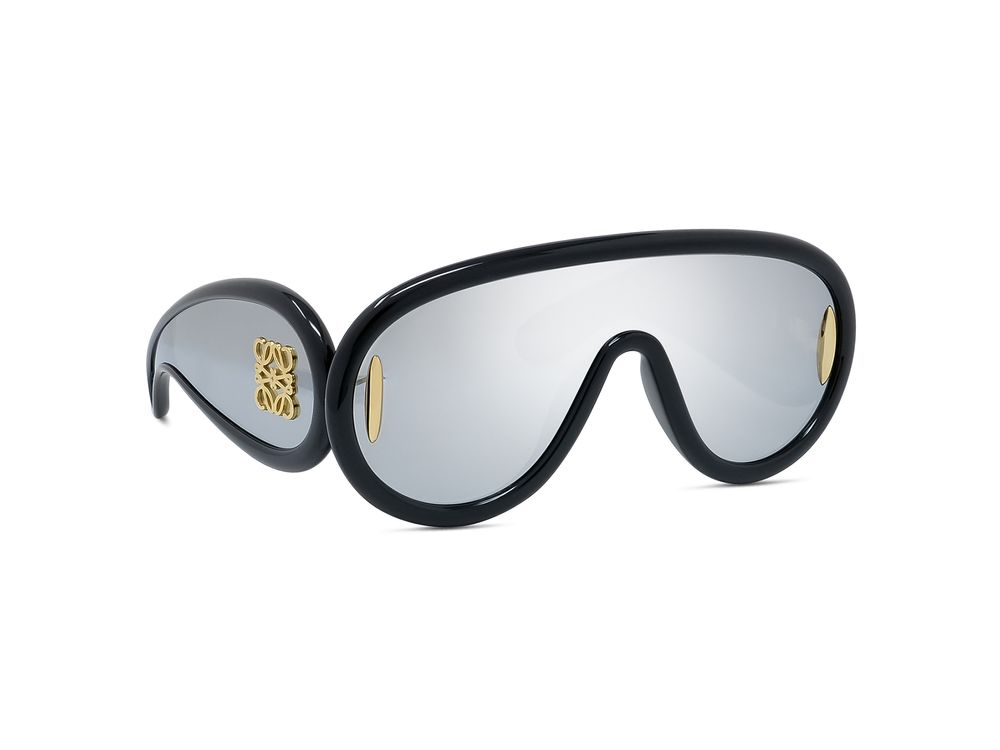 LOEWE LW40108I Occhiali da sole 01C