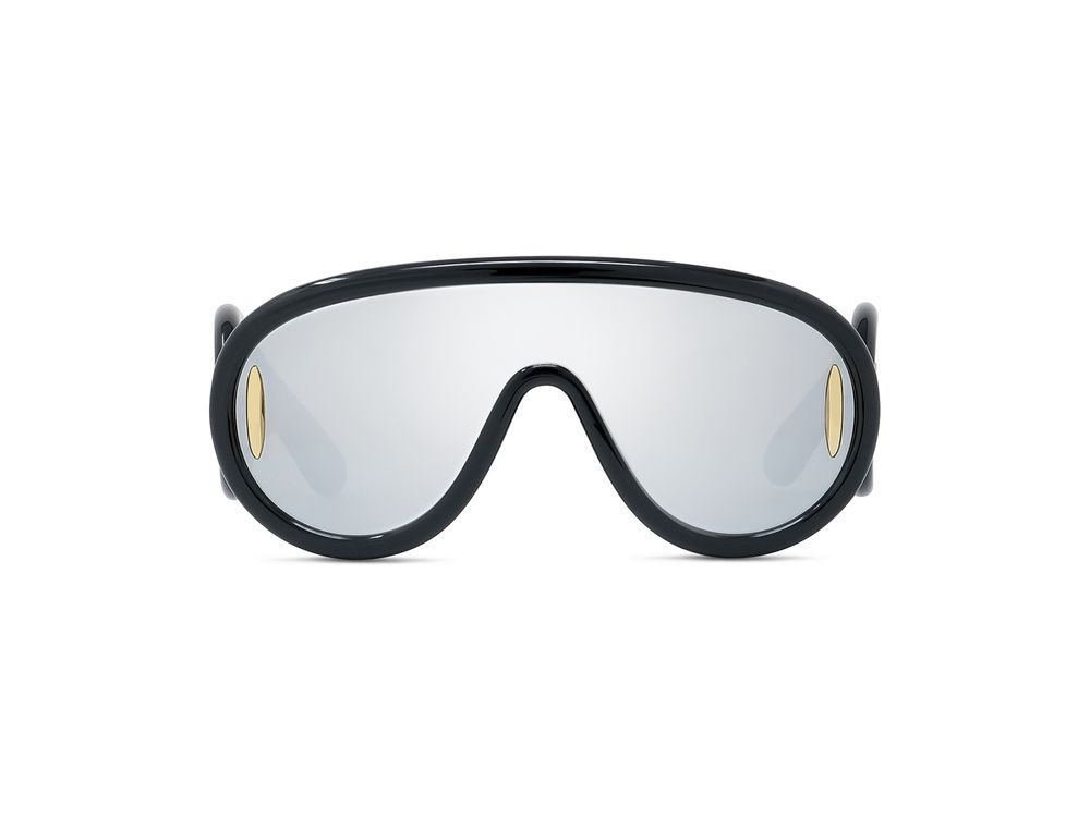 LOEWE LW40108I Occhiali da sole 01C