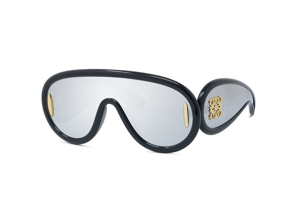 LOEWE LW40108I Occhiali da sole 01C