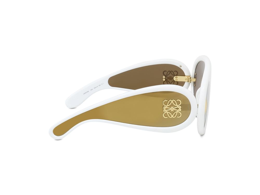 LOEWE LW40108I Occhiali da sole 25G